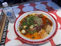 -文立新麻辣烫(合生汇21街区店)