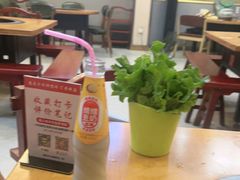 -炭虎子水浒烤肉(梦时代店)