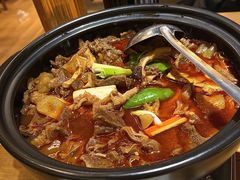 -肖记公安牛肉鱼杂馆· 省级非物质文化遗产(仁和路店)