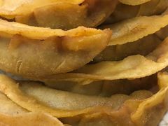 牛肉锅贴-清真蒋有记(老门东店)