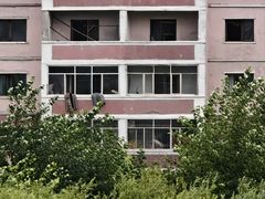 -图们国门景区