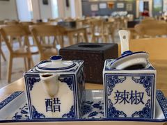 -太原面食店(解放路店)