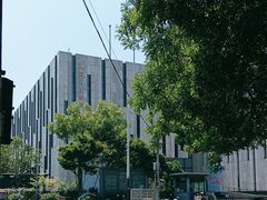 -江苏省美术馆(长江路新馆)