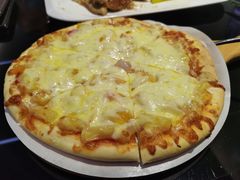 -法兰度航空主题餐厅(东汇城店)