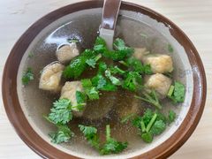 -昌顺马记小吃店(昌盛园店)