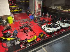 -魔赛卡丁车赛车汇(上海店)