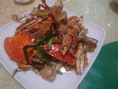 -老字号蛇口德记烧腊饭店·海鲜加工