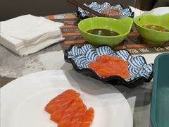 -金马门国际美食百汇(珞喻路店)