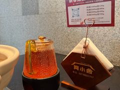 -简小舍·民间手艺菜(武昌江滩店)
