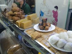 -老磁器口豆汁店(天坛店)