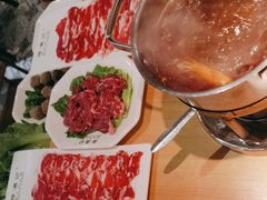 -寻滇记云南鲜牛肉火锅(北海路店)