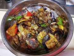 -盒马鲜生(杨高南路店)