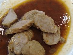 -万香姜汁(引泉路店)