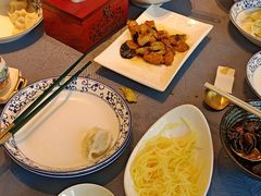 -东方饺子王(新阳路店)