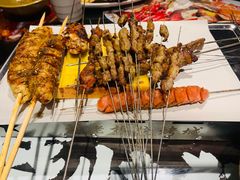 -宝丽金大酒店·洗浴中心
