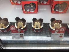 -巴黎贝甜(银城东苑店)