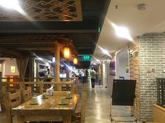 -绿岛汤泉韩式休闲会所