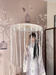 -一揽芳华汉服旗袍体验馆(拙政园店)