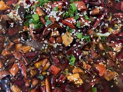 -国力仁和川菜(李家村店)