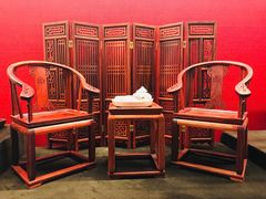 包厢-松鹤面馆·古法焖肉面(观前店)