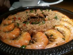 -小厨娘淮扬菜(天印大道店)