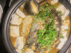 -探鱼·鲜青椒爽麻烤鱼(领展购物广场店)