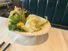 时蔬拼盘-纯味斑鱼府(中海环宇荟店)