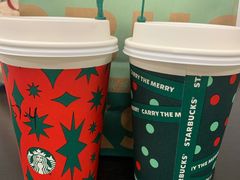 -星巴克臻选(舟山凯虹广场店)