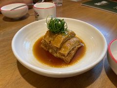 新派烧素鹅-新白鹿餐厅(城西银泰城店)