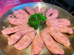 -西塔老太太泥炉烤肉(北京望京店)
