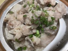 -寻钵记民菜馆·正宗常德钵子菜(滨湖路店)