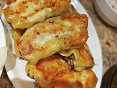 四喜陷-金谷园饺子馆(北邮总店)