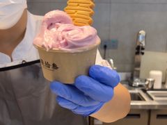 -陕拾叁-西安糕点(大雁塔店)