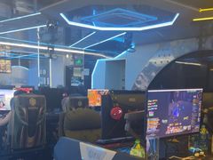 -嘻娱电竞·龙嘉兴(创业花园店)