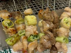 -曾百万小炉小串自助烧烤(高新店)