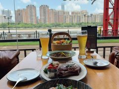 -MR.ROCKY洛奇先生·西餐&酒吧(琶醍店)