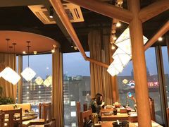 -云海肴·汽锅鸡·云南菜(天山百盛优客店)