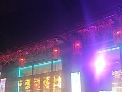 -喜鹊音乐酒馆(西街店)