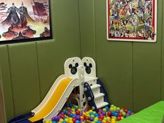 -海底捞火锅(万达广场店)