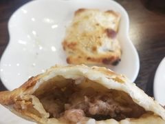 -塔里木的羊·新疆特色餐厅(钱湖北路店)