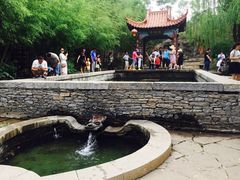 -红石寨旅游度假区