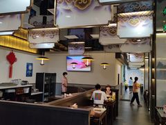 大堂-徽湘客(草桥店)