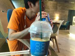 -咖星人E·T coffee·云赛空间