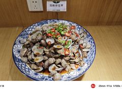 -汤山一号温泉度假区