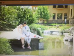 -保定金沙芝柏婚礼策划