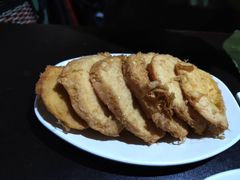 -炙热童年·老北京炙子烤肉(南锣鼓巷店)