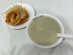 -老磁器口豆汁店(天坛店)