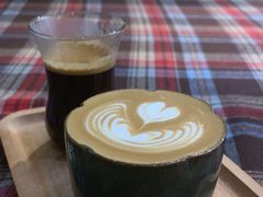 -JRCAFE玖如空间