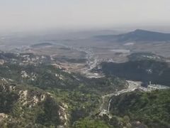 -青岩寺风景区