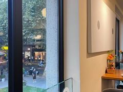 -Money Shops(愚园路店)